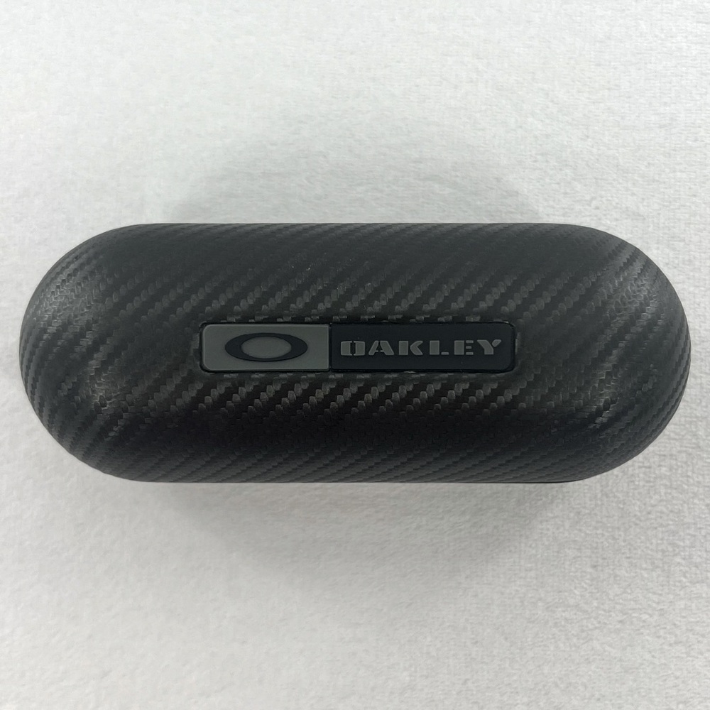 Oakley Glasses Case